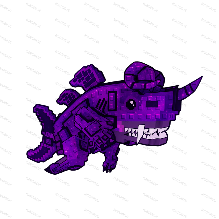 Galaxy Eviledon