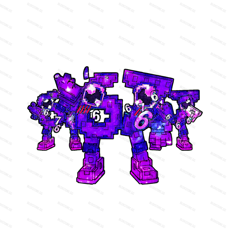Galaxy Los 67