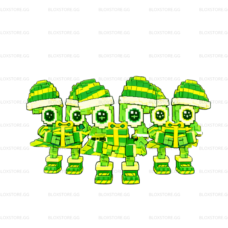Radioactive Los 25