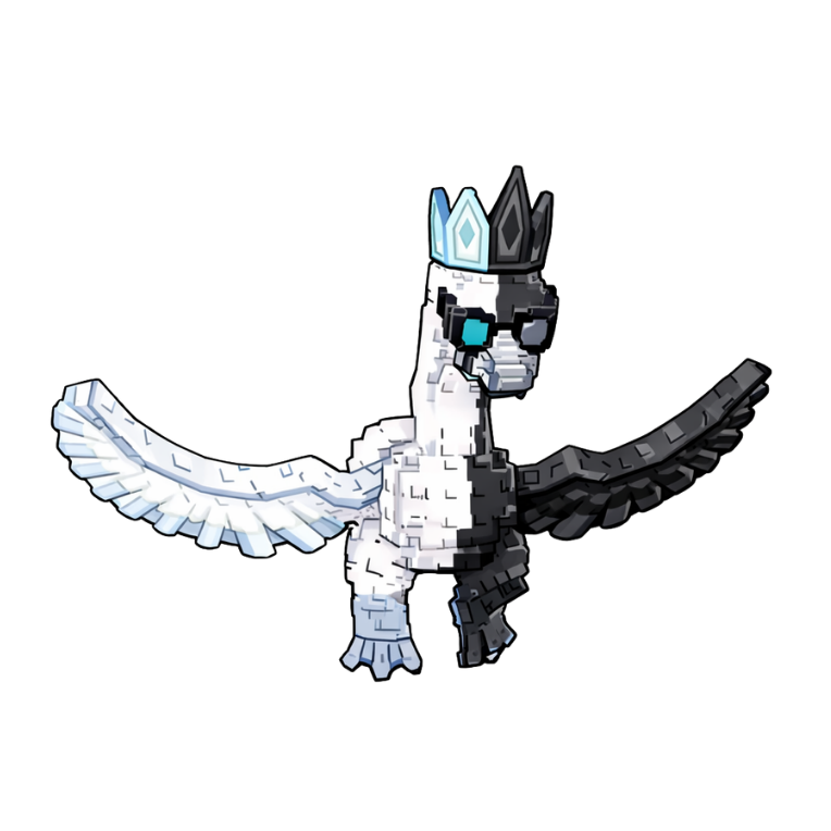Yin Yang CIgno