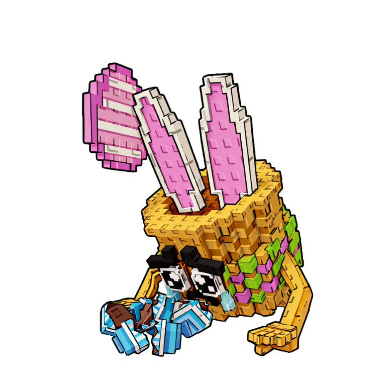 Noo My Eggs