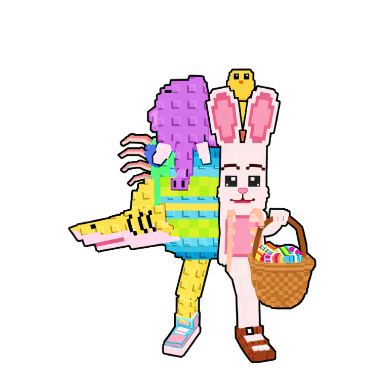 La Easter Grande