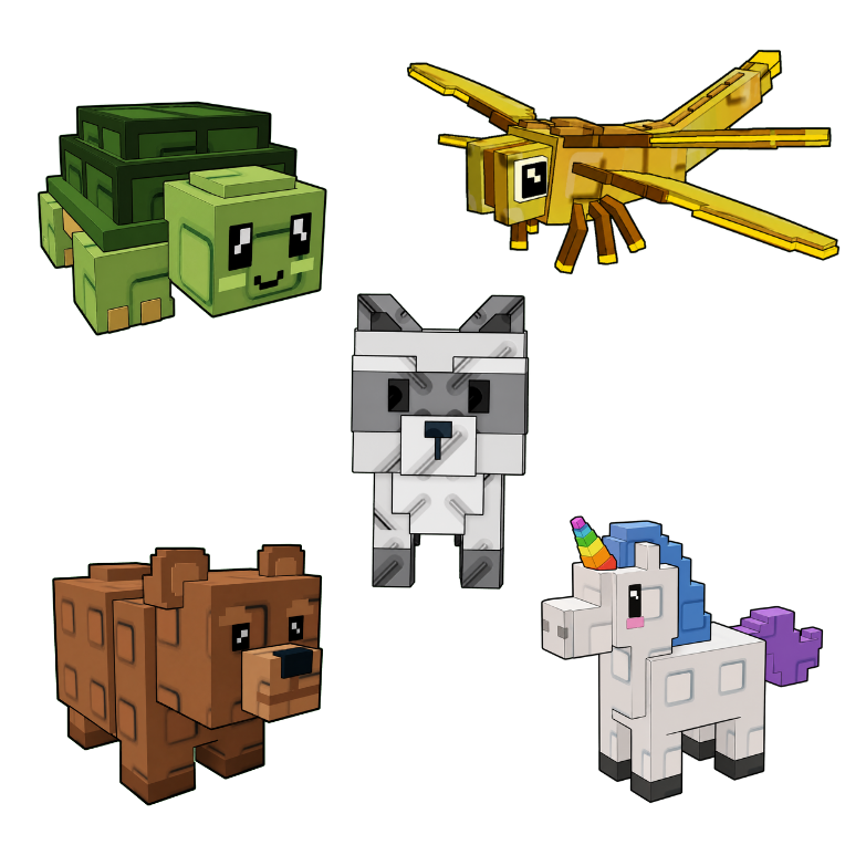 Pet Bundle