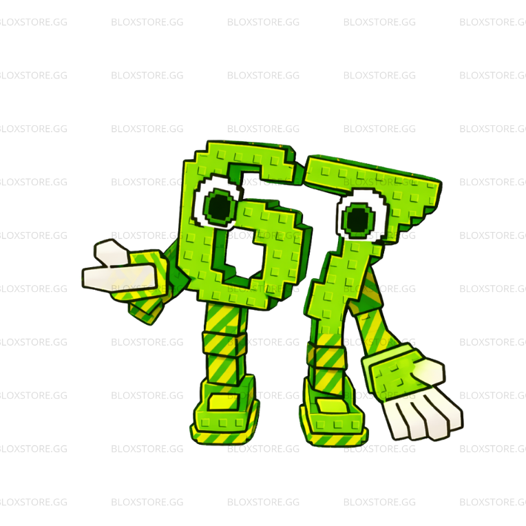 Radioactive 67