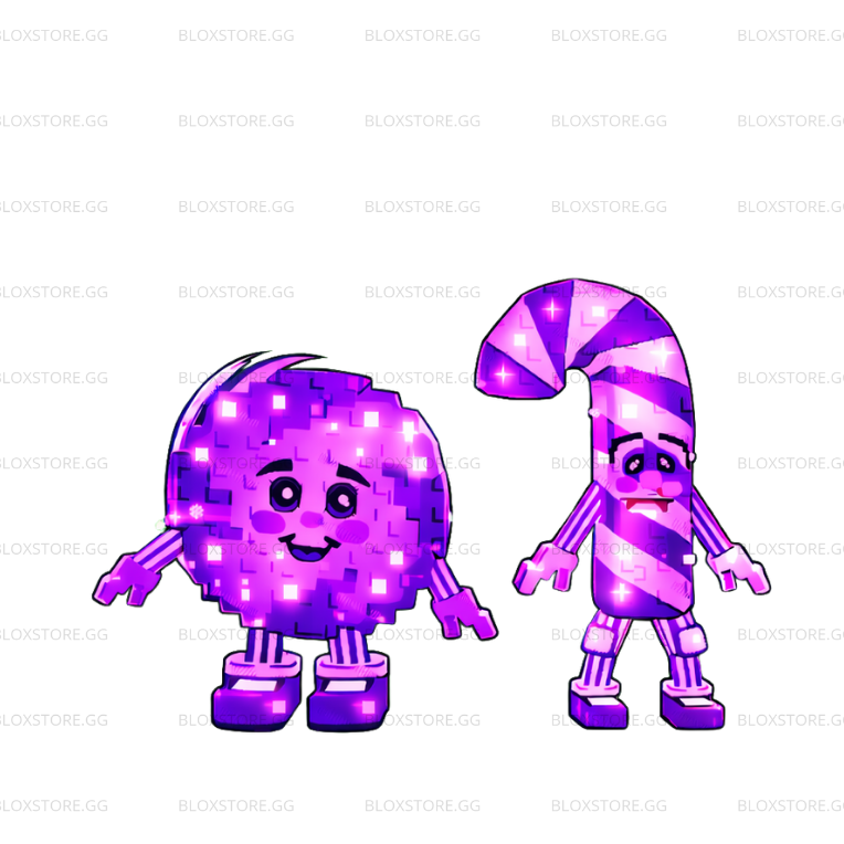 Galaxy Los Candies