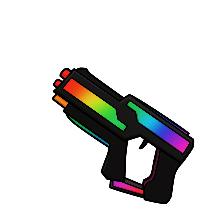 Chroma Laser