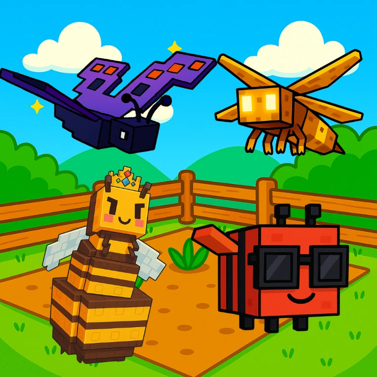 Fly Bundle