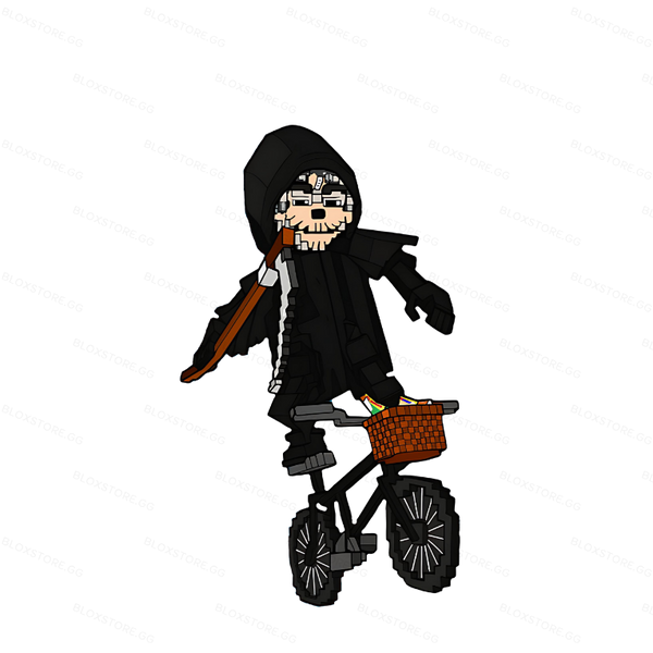 Mieteteira Bicicleteira