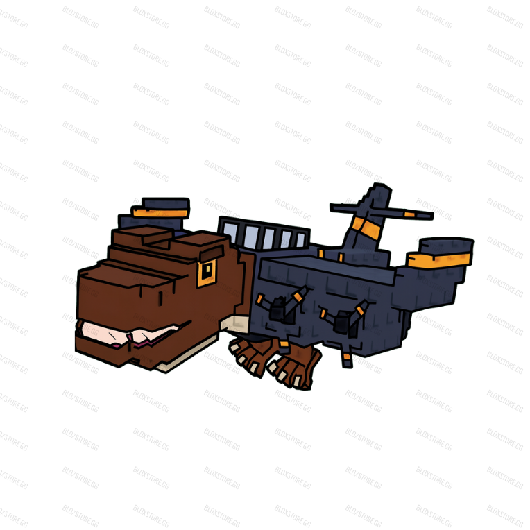 Nuclearo Dinossauro