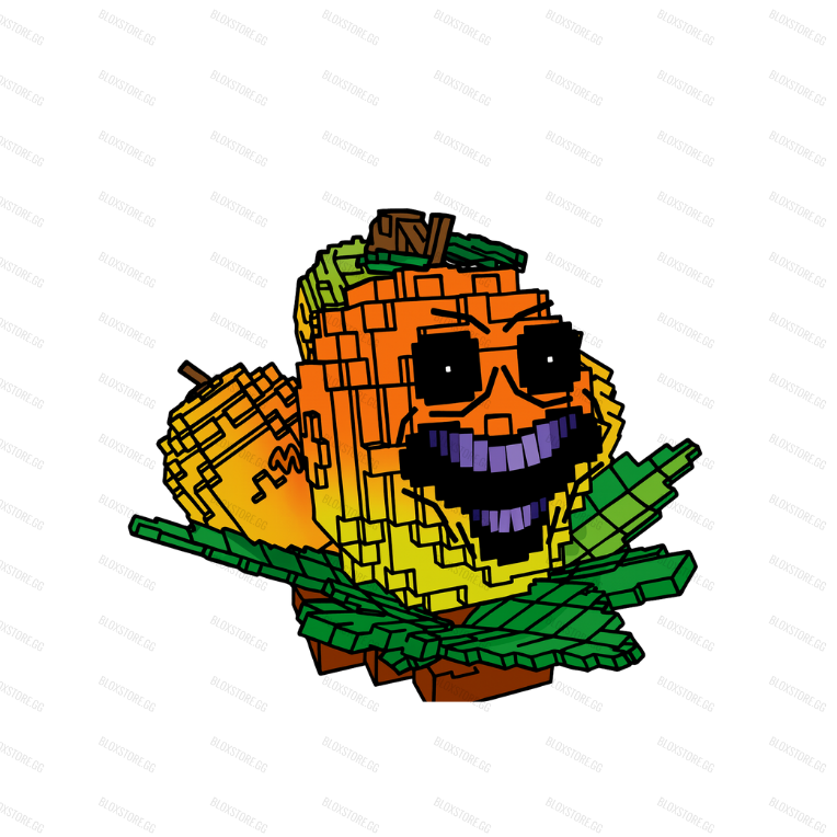 Troll Mango