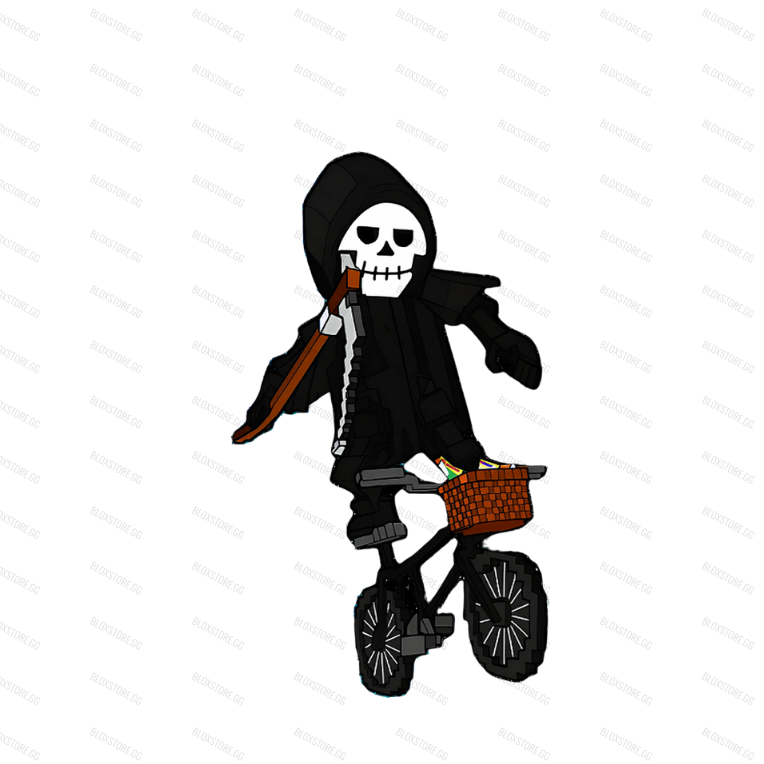 Yin Yang Mieteteira Bicicleteira