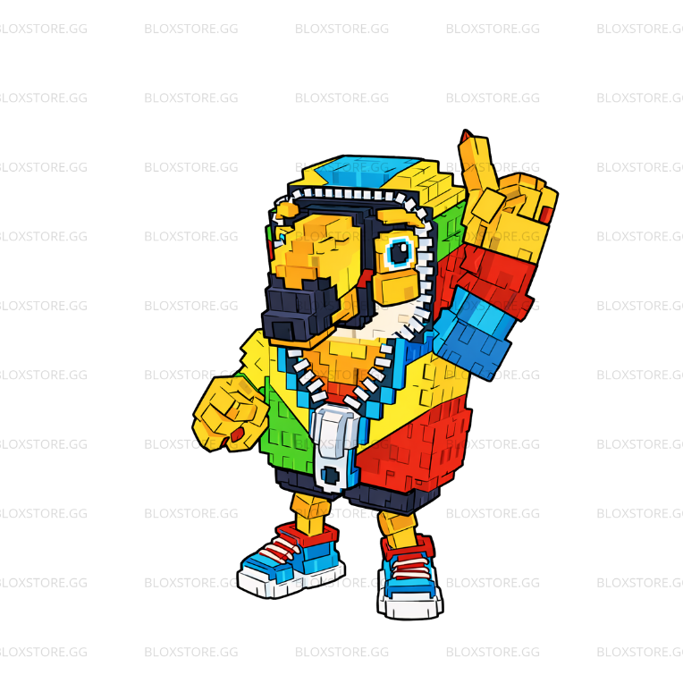 Tuff Toucan