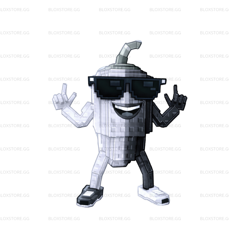 Ying Yang Chillin Chili