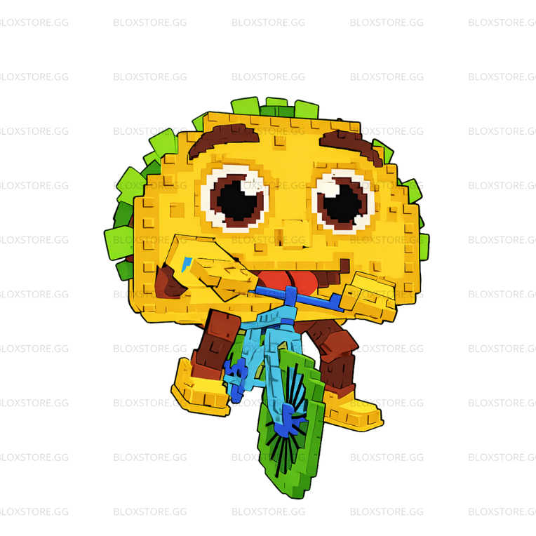 Tacorita Bicicleta