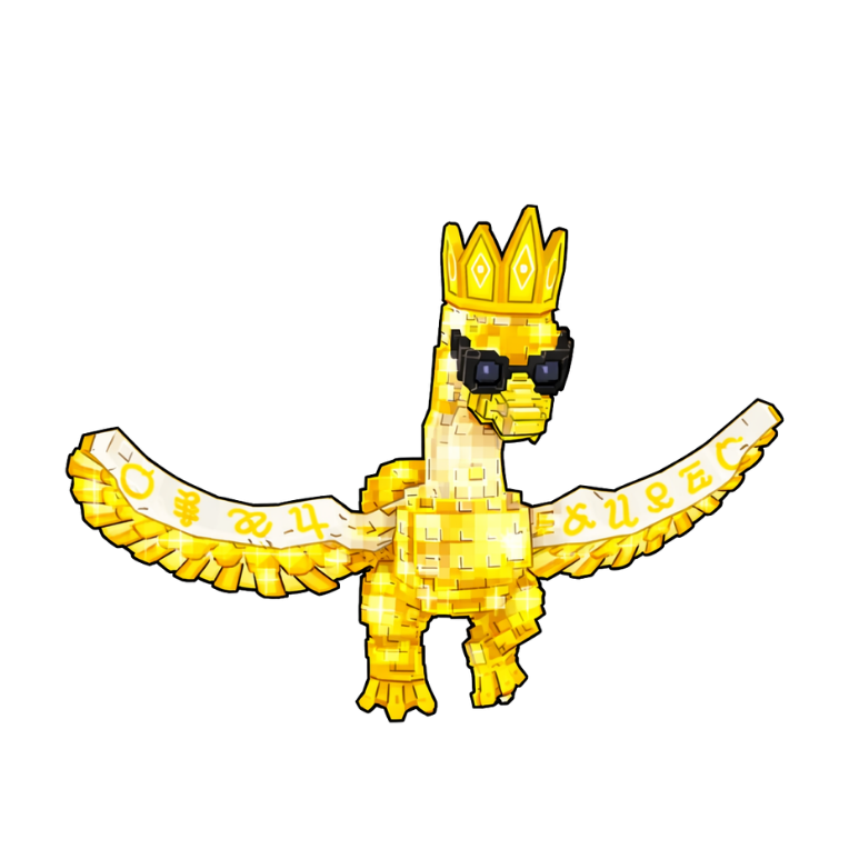 Divine Cigno Fulgoro