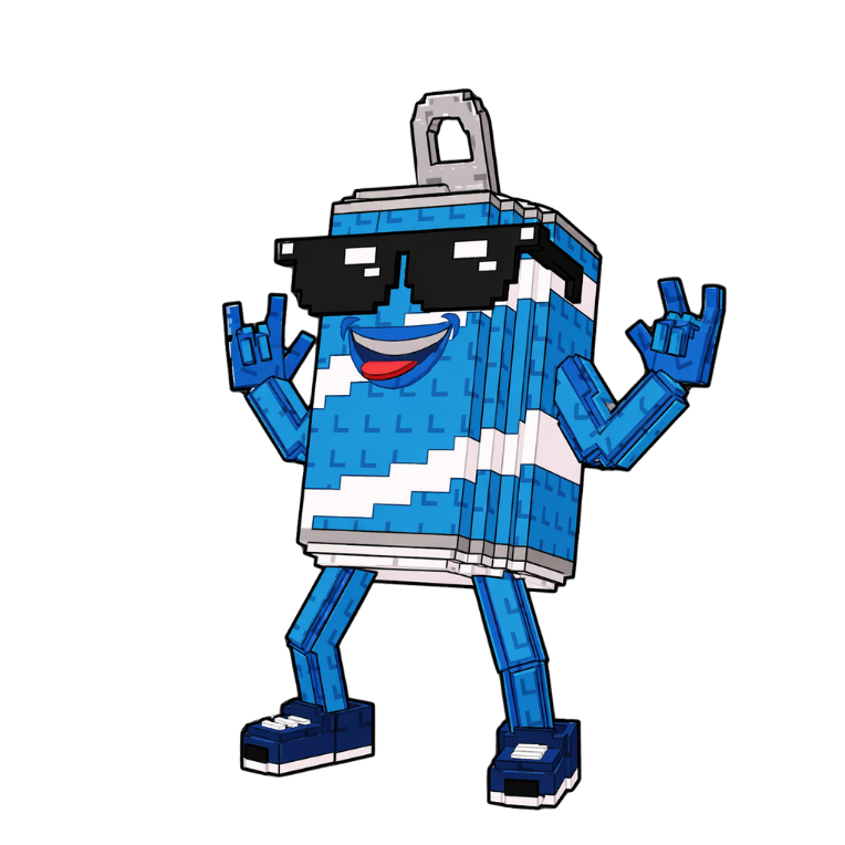 Swag Soda