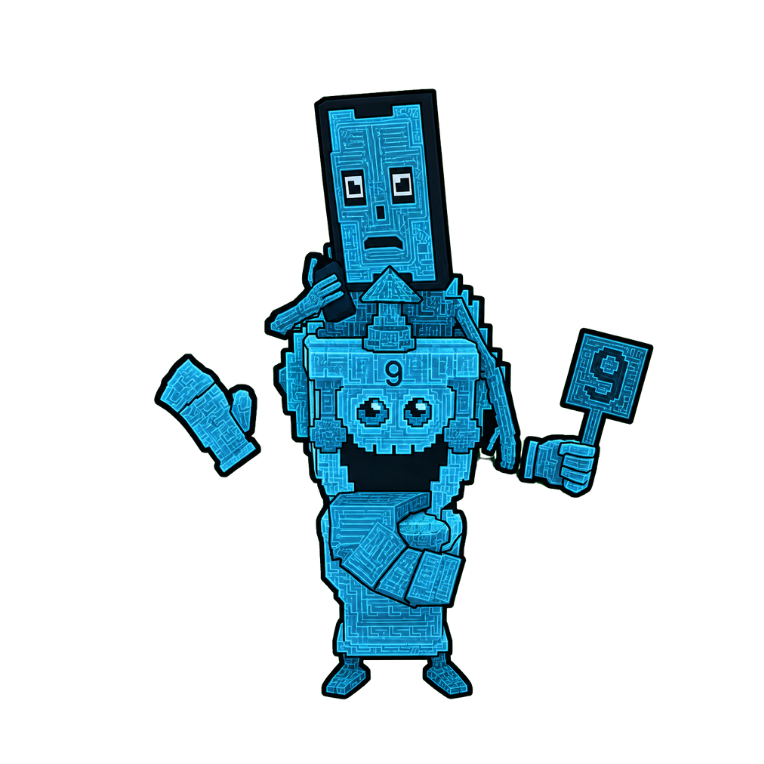 Cyber La Secret Combinasion