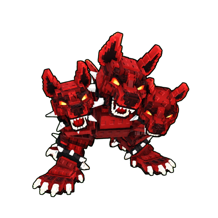 Cerberus