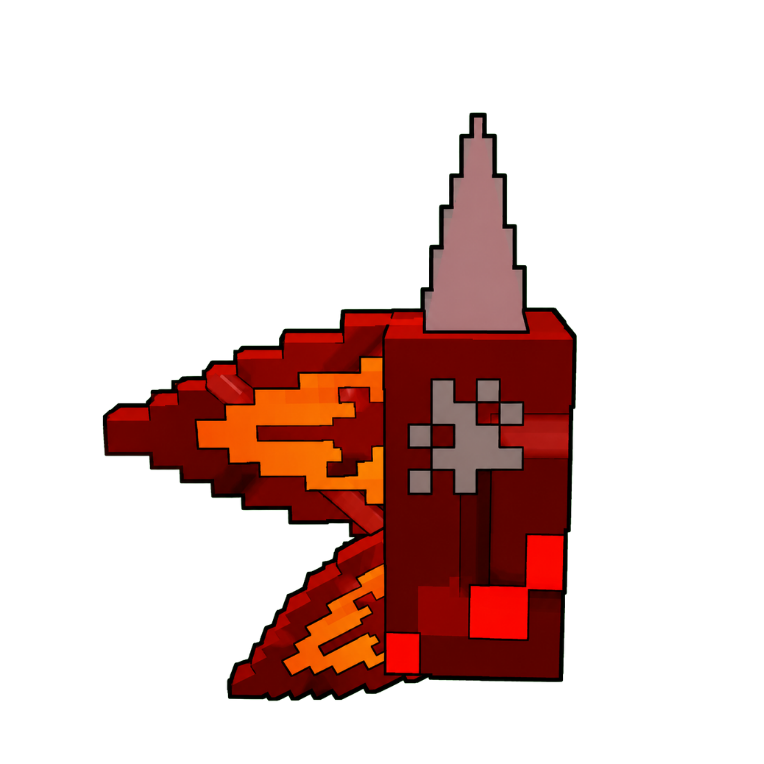 Dragon's Breath Seed