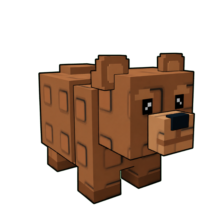 Bear