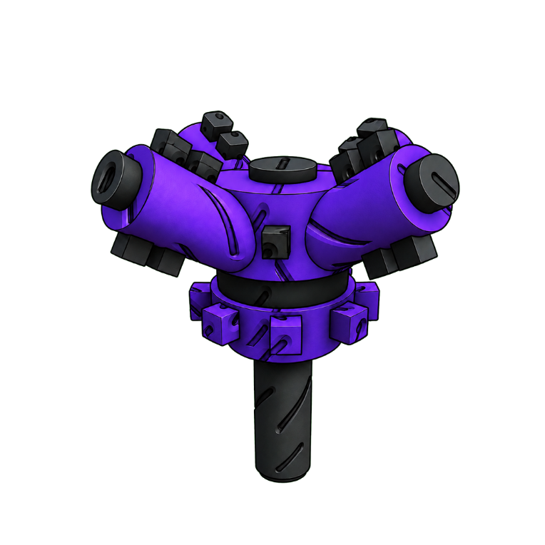 Super Sprinkler