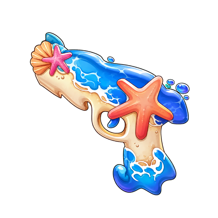 Sands Gun