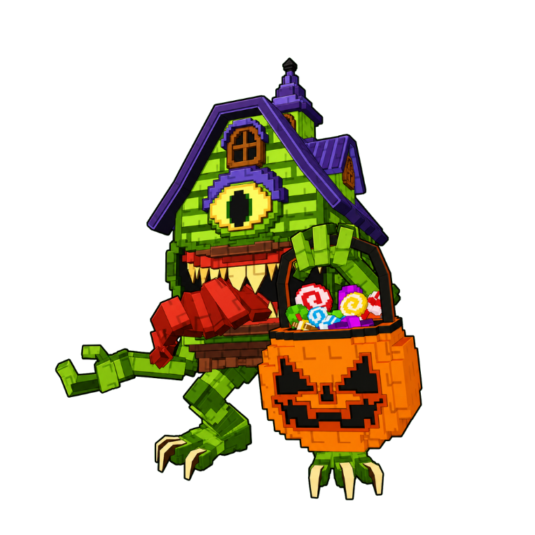 La Casa Boo