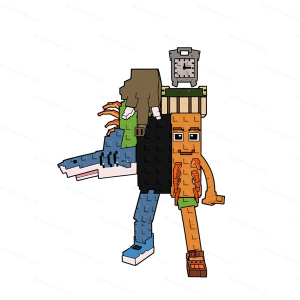 La Grande Combinasion