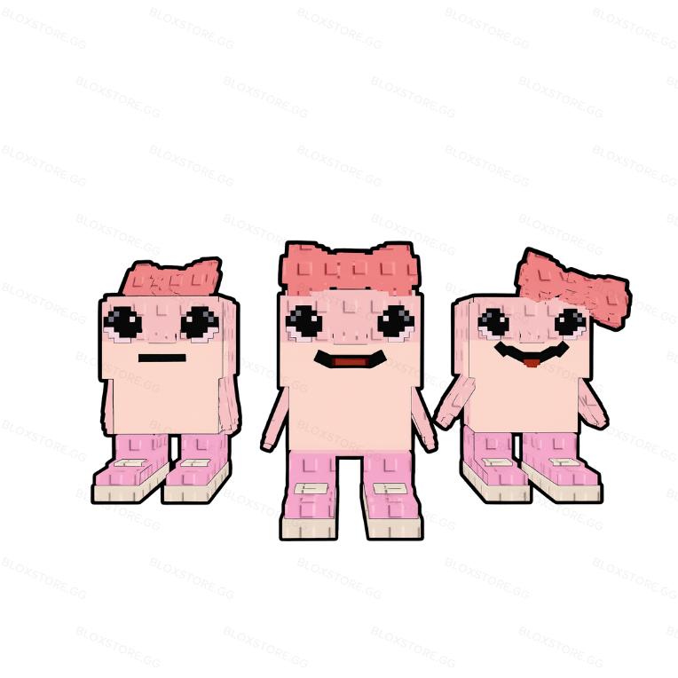 Las Tralaleritas