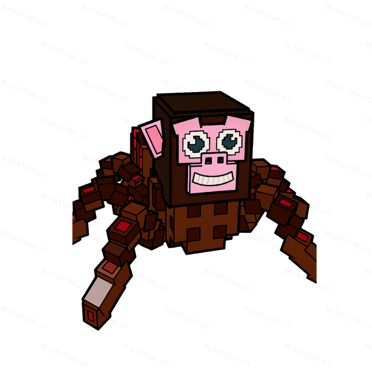 Chimpanzini Spiderini