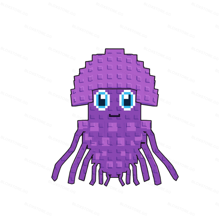 Graipuss Medussi