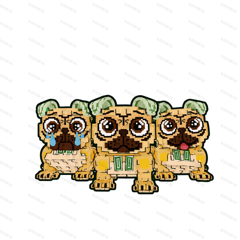 Los Puggies