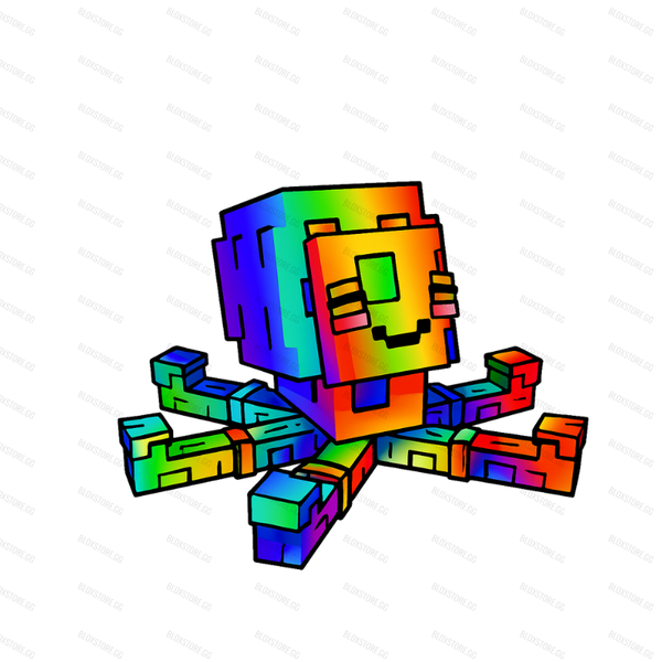 Rainbow Mimic