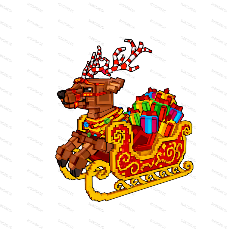 Reinito Sleighito