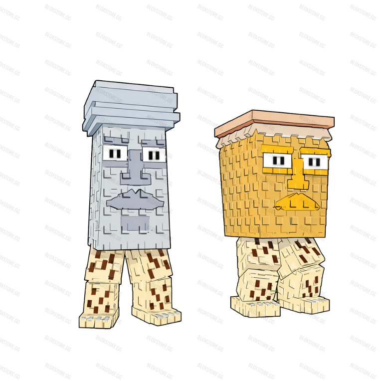 Garama and Madundung