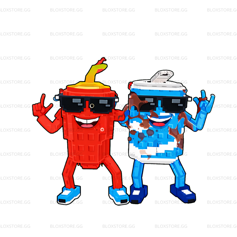Swaggy Bros