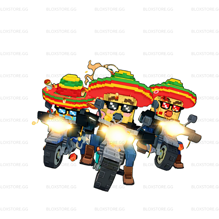 Los Burritos