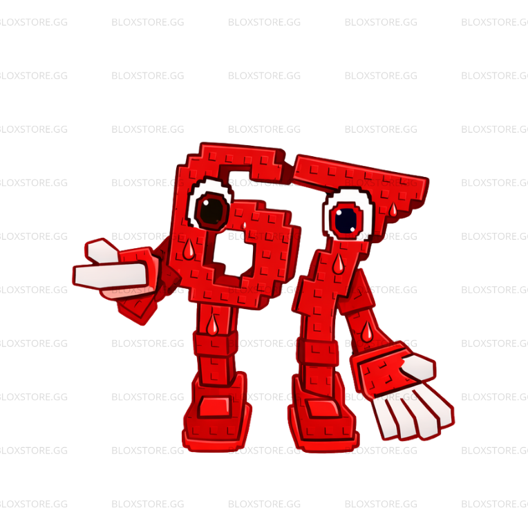 Bloodrot 67
