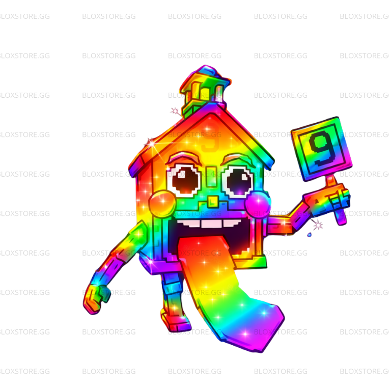 Rainbow Esok Sekolah