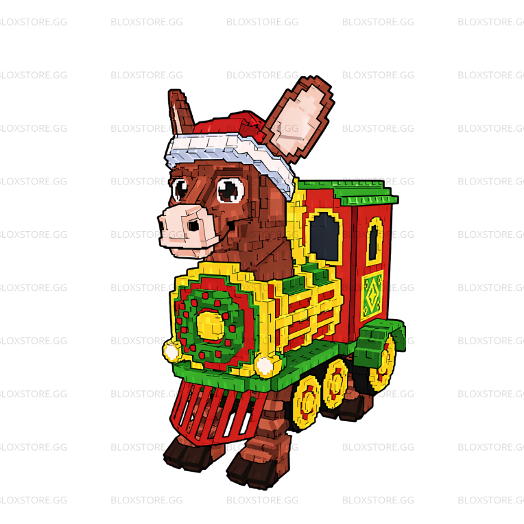 Donkeyturbo Express