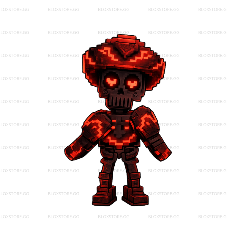 Cursed Mariachi Corazoni