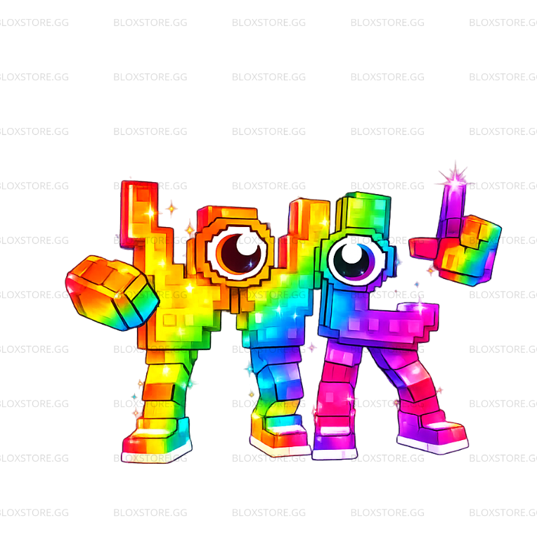 Rainbow W or L