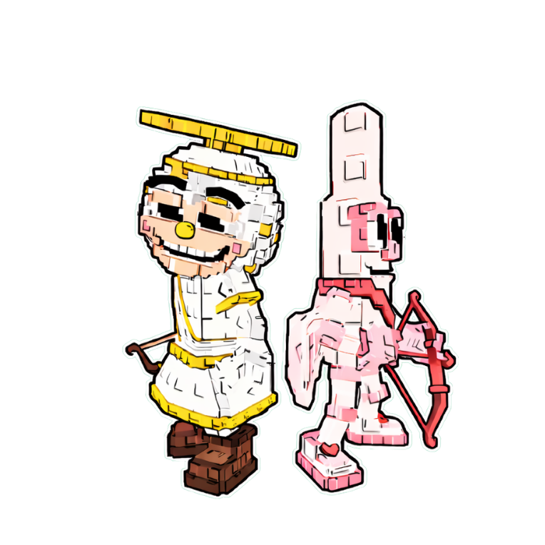 Los Cupids