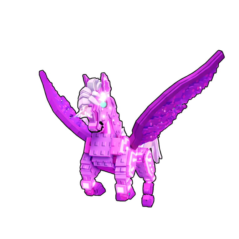 Celestial Pegasus