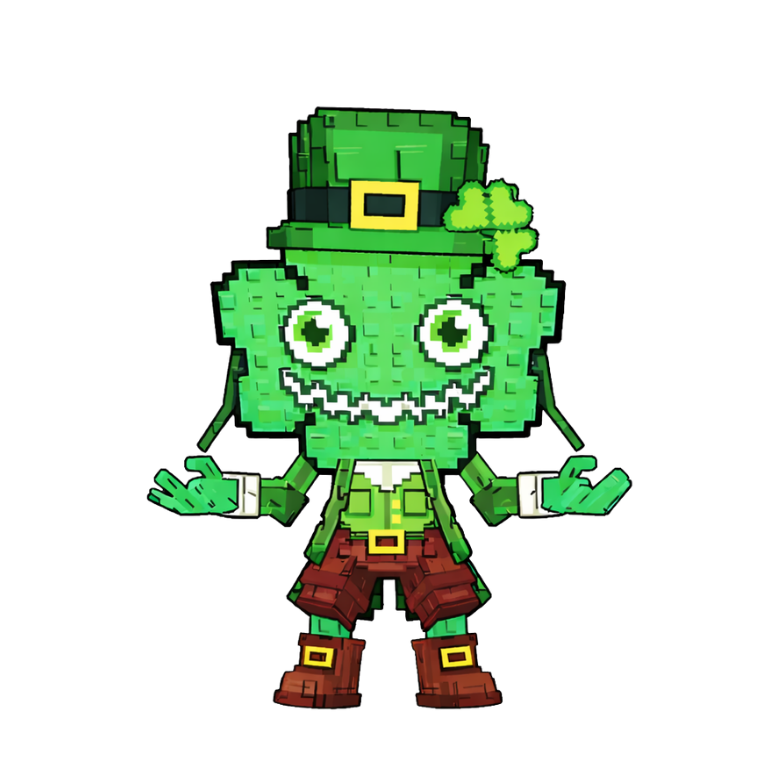 Cloverat Clapat