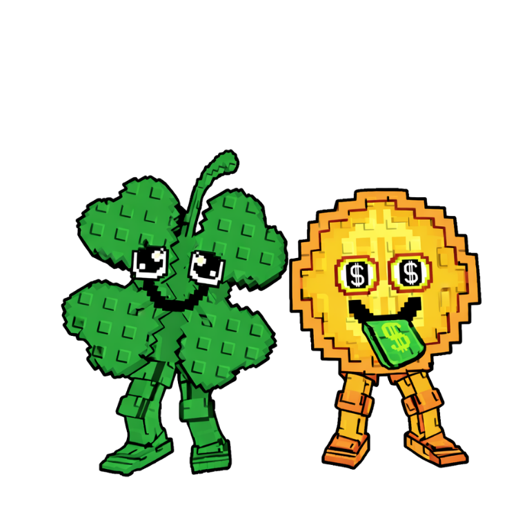 Fortunu and Cashuru