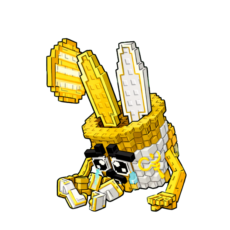 Divine Noo My Eggs