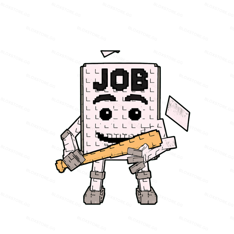 Job Job Job Sahur