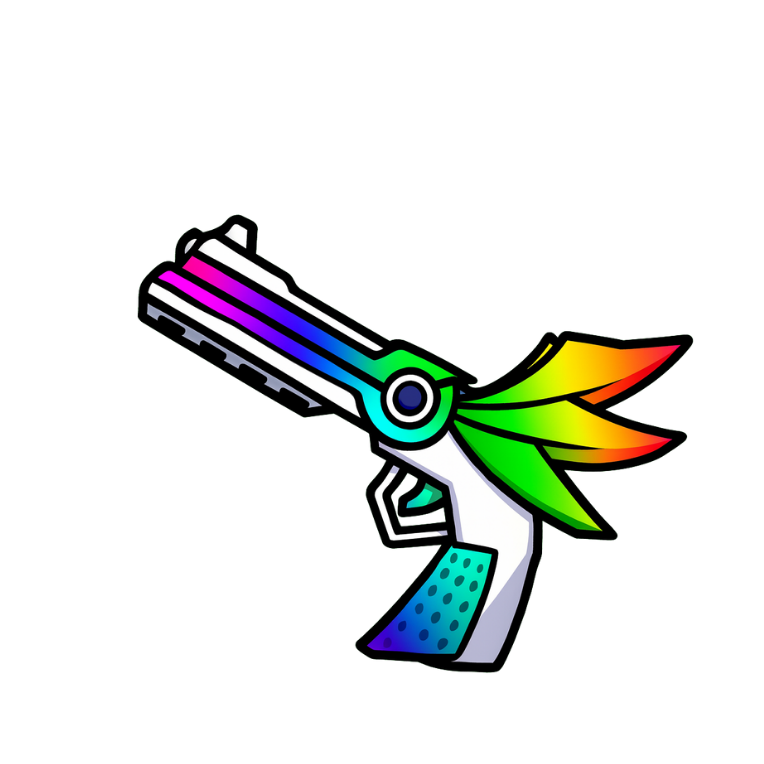 Chroma Lightbringer
