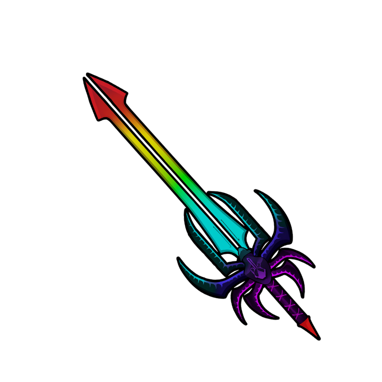 Chroma Fang